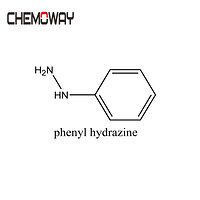 phenyl hydrazine（100-63-0）