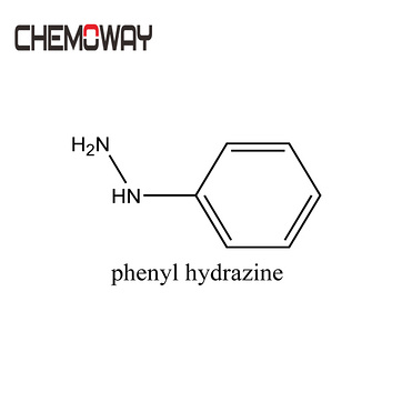 phenyl hydrazine（100-63-0）