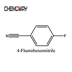 4-Fluorobenzonitrile（1194-02-1）