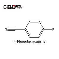 4-Fluorobenzonitrile（1194-02-1）