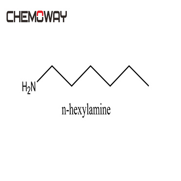 n-hexylamine（111-26-2）
