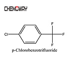 p-Chlorobenzotrifluoride（98-56-6）