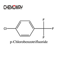 p-Chlorobenzotrifluoride（98-56-6）
