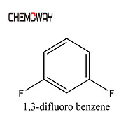 1,3-difluoro benzene（372-18-9）