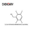 2,3,5,6-TETRAFLUOROBENZYL ALCOHOL(4084-38-2)