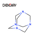 Urotropine（100-97-0 ）  hexamine