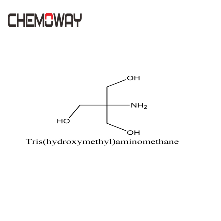 Tris(hydroxymethyl)aminomethane（77-86-1）