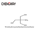 Tris(hydroxymethyl)aminomethane（77-86-1）