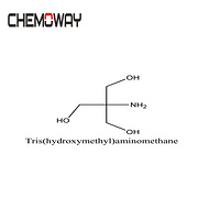 Tris(hydroxymethyl)aminomethane（77-86-1）