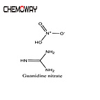 Guanidine nitrate（506-93-4 ）