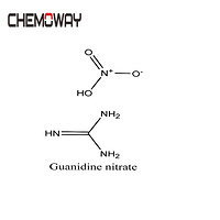 Guanidine nitrate（506-93-4 ）