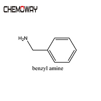 benzyl amine（100-46-9）