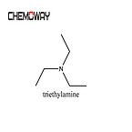 triethylamine（121-44-8）