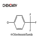 4-Chlorobenzotrifluoride（98-56-6）