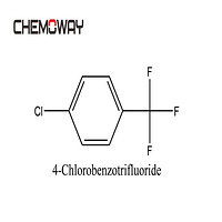 4-Chlorobenzotrifluoride（98-56-6）