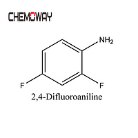 2，4-difluoroaniline (367-25-9 )