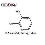 2-Amino-3-hydroxypyridine （16867-03-1）