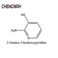 2-Amino-3-hydroxypyridine （16867-03-1）
