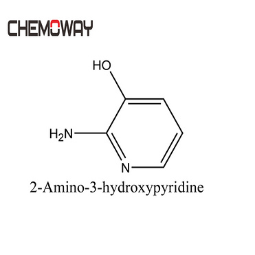 2-Amino-3-hydroxypyridine （16867-03-1）