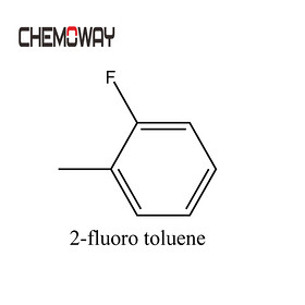 2-fluoro toluene(95-52-3)