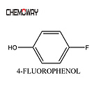 4-FLUOROPHENOL（371-41-5）