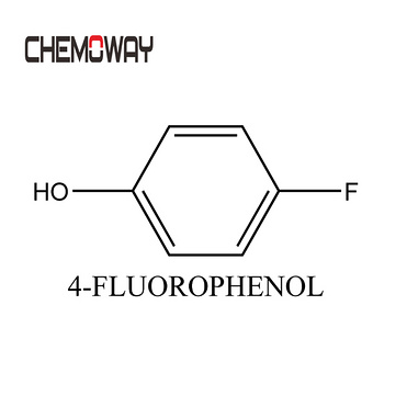 4-FLUOROPHENOL（371-41-5）