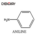 ANILINE（62-53-3）