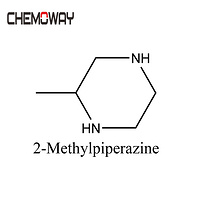 2-Methylpiperazine(109-07-9)