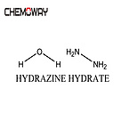 HYDRAZINE HYDRATE（10217-52-4）