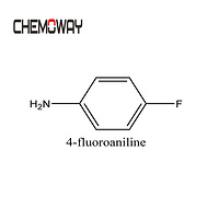 4-fluoroaniline（371-40-4）