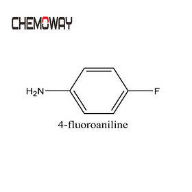 4-fluoroaniline（371-40-4）