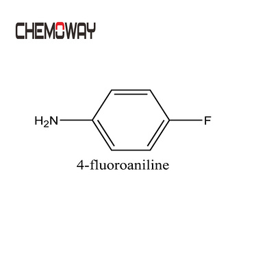 4-fluoroaniline（371-40-4）