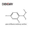 para trifluoro methoxy aniline （461-82-5）