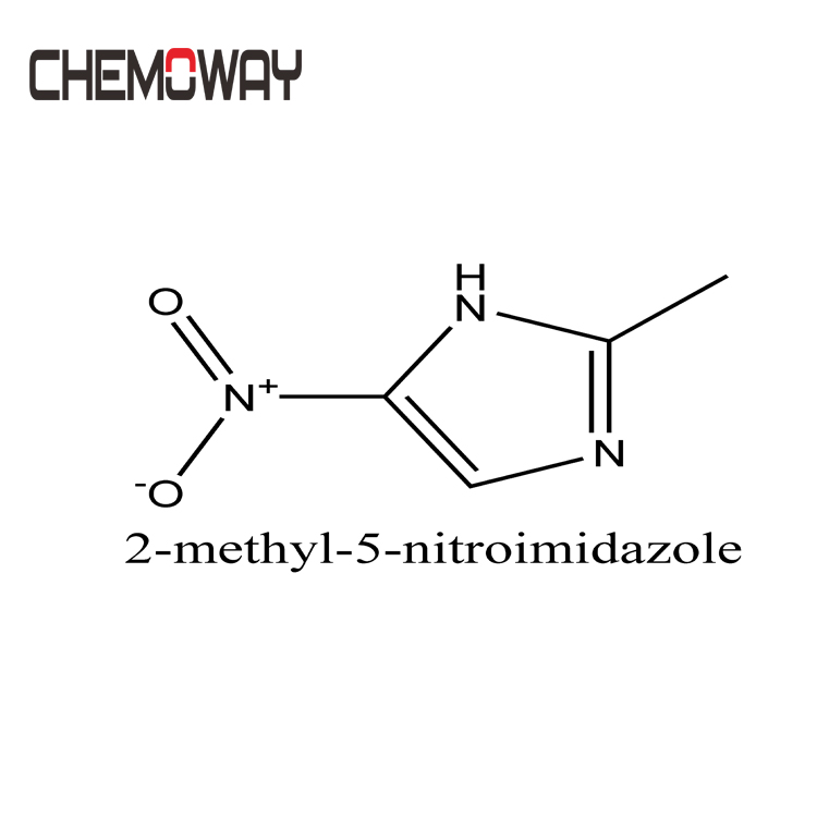 2-methyl-5-nitroimidazole (88054-22-2)