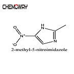 2-methyl-5-nitroimidazole (88054-22-2)