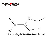 2-methyl-5-nitroimidazole (88054-22-2)