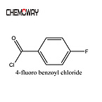 4-fluoro benzoyl chloride （403-43-0）