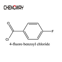 4-fluoro benzoyl chloride （403-43-0）