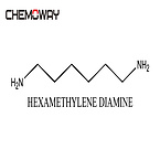 HEXAMETHYLENE DIAMINE（124-09-4 ); HEXAMETHYLENEDIAMINE