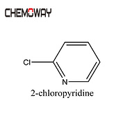 2-chloropyridine（109-09-1）