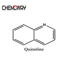 Quinoline（91-22-5）