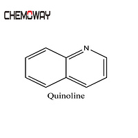 Quinoline（91-22-5）