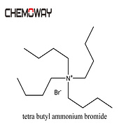 tetra butyl ammonium bromide（1643-19-2）