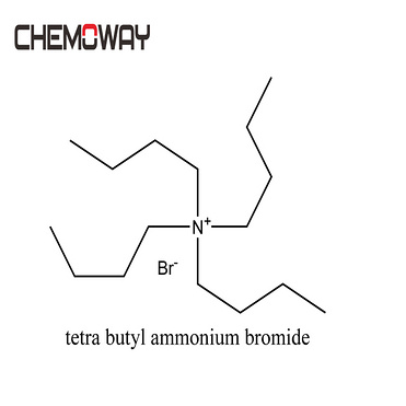 tetra butyl ammonium bromide（1643-19-2）