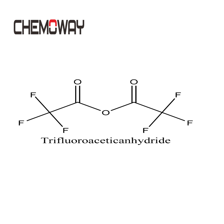 Trifluoroaceticanhydride（ 407-25-0）