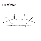 Trifluoroaceticanhydride（ 407-25-0）