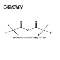 Trifluoroaceticanhydride（ 407-25-0）