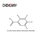 2,3,4,5-tetra fluoro benzoyl chloride(94695-48-4)