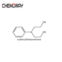 n-phenyldiethanolamine（120-07-0）