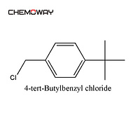 4-tert-Butylbenzyl chloride（19692-45-6）